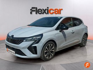Renault Clio Techno TCe 90 (67kw)