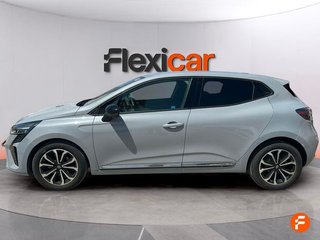 Renault Clio Techno TCe 90 (67kw)