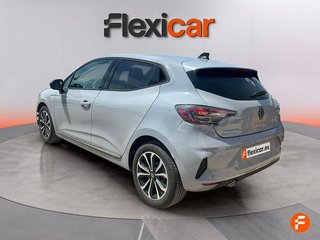 Renault Clio Techno TCe 90 (67kw)