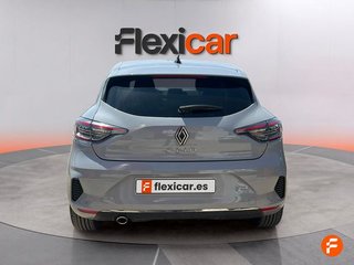 Renault Clio Techno TCe 90 (67kw)