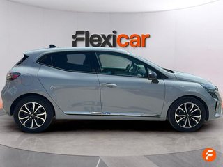 Renault Clio Techno TCe 90 (67kw)