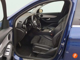 Mercedes GLC GLC 200 d 4MATIC