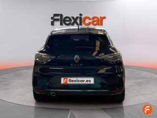 Renault Clio Techno TCe 90 (67kw)