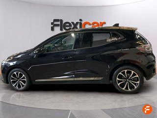 Renault Clio Techno TCe 90 (67kw)