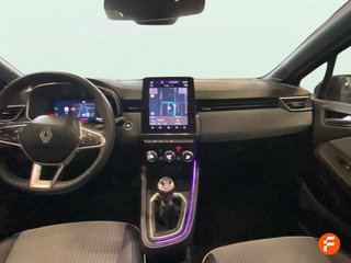 Renault Clio Techno TCe 90 (67kw)