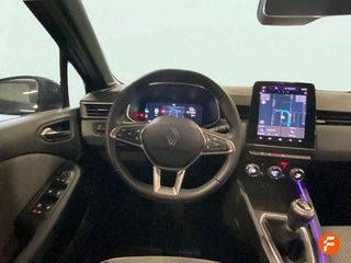 Renault Clio Techno TCe 90 (67kw)