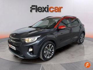Kia Stonic 1.0 T-GDi 74kW (100CV) Drive