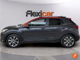 Kia Stonic 1.0 T-GDi 74kW (100CV) Drive