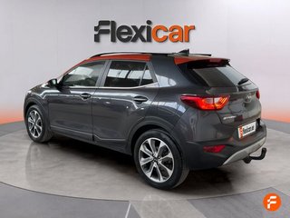Kia Stonic 1.0 T-GDi 74kW (100CV) Drive