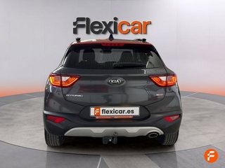 Kia Stonic 1.0 T-GDi 74kW (100CV) Drive