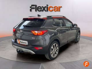 Kia Stonic 1.0 T-GDi 74kW (100CV) Drive