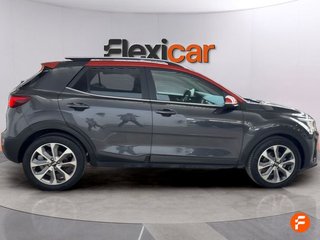 Kia Stonic 1.0 T-GDi 74kW (100CV) Drive