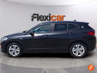 BMW X2 xDrive25e Auto