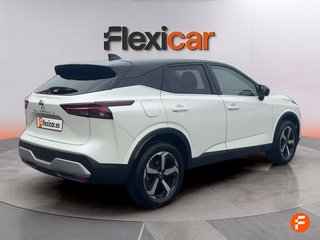 Nissan Qashqai DIG-T 103kW (140CV) mHEV 4x2 N-Connecta