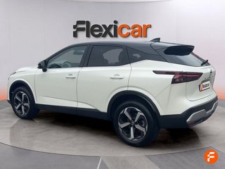 Nissan Qashqai DIG-T 103kW (140CV) mHEV 4x2 N-Connecta