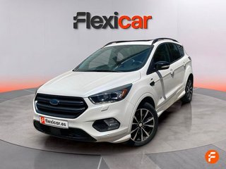 Ford Kuga 2.0 TDCi 110kW 4x4 ASS ST-Line Powers.