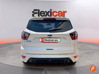 Ford Kuga 2.0 TDCi 110kW 4x4 ASS ST-Line Powers.