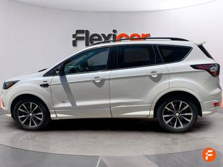 Ford Kuga 2.0 TDCi 110kW 4x4 ASS ST-Line Powers.