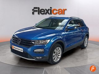 Volkswagen T-Roc Advance 1.0 TSI 85kW (115CV)