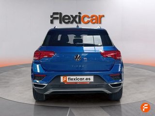 Volkswagen T-Roc Advance 1.0 TSI 85kW (115CV)