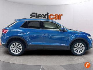 Volkswagen T-Roc Advance 1.0 TSI 85kW (115CV)