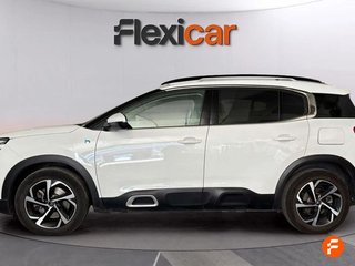 Citroën C5 Aircross 180 e-EAT8 Feel Pack