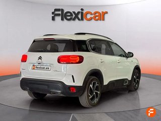 Citroën C5 Aircross 180 e-EAT8 Feel Pack