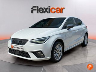 Seat Ibiza 1.0 TSI 81kW (110CV) Special Edition