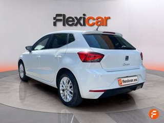 Seat Ibiza 1.0 TSI 81kW (110CV) Special Edition