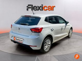 Seat Ibiza 1.0 TSI 81kW (110CV) Special Edition