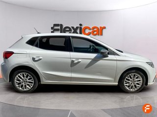 Seat Ibiza 1.0 TSI 81kW (110CV) Special Edition
