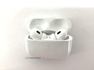 in-ear apple airpods pro 2 gen