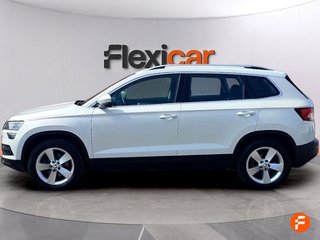 Skoda Karoq 2.0 TDI 110kW (150CV) DSG 4X4 Ambition