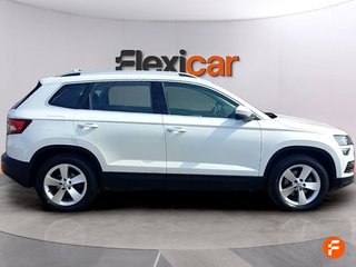 Skoda Karoq 2.0 TDI 110kW (150CV) DSG 4X4 Ambition