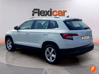 Skoda Karoq 2.0 TDI 110kW (150CV) DSG 4X4 Ambition