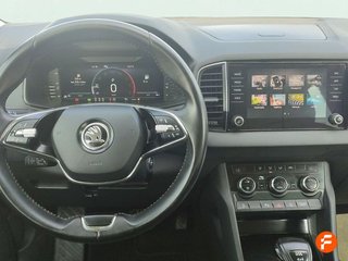 Skoda Karoq 2.0 TDI 110kW (150CV) DSG 4X4 Ambition