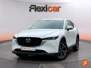 Mazda CX-5 2.0 GE 121kW (165CV) 2WD Evolution