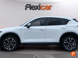 Mazda CX-5 2.0 GE 121kW (165CV) 2WD Evolution