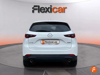 Mazda CX-5 2.0 GE 121kW (165CV) 2WD Evolution