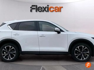 Mazda CX-5 2.0 GE 121kW (165CV) 2WD Evolution