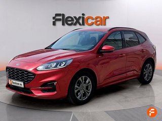 Ford Kuga ST-Line 2.0 EcoBlue 88kW (120CV) Auto