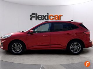 Ford Kuga ST-Line 2.0 EcoBlue 88kW (120CV) Auto