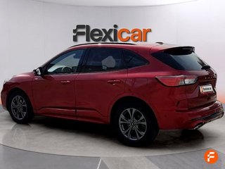 Ford Kuga ST-Line 2.0 EcoBlue 88kW (120CV) Auto
