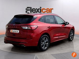 Ford Kuga ST-Line 2.0 EcoBlue 88kW (120CV) Auto