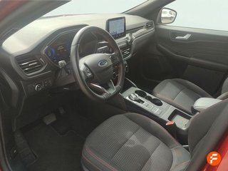 Ford Kuga ST-Line 2.0 EcoBlue 88kW (120CV) Auto