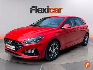 Hyundai i30 1.6 CRDI 85kW (116CV) Klass