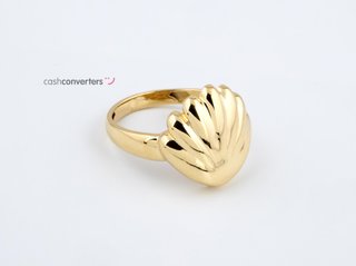 anillo oro 18k t. 16 (17,84 mm)