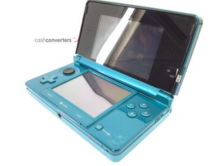 nintendo 2ds/3ds nintendo 3ds