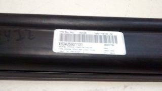 1X4314K160AG AIRBAG CORTINA IZQUIERDO Jaguar X-TYPE 2002-2003-2004-2005-2006-2007-2008