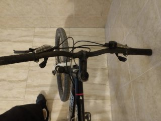 MTB Merida Matts – Bicicleta de montaña